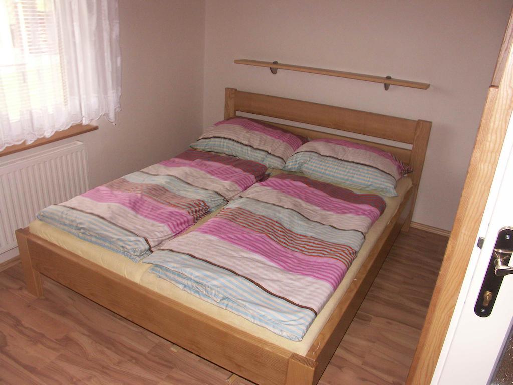 Chata Ostruzina 10+2 Lipno nad Vltavou Room photo